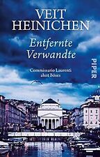 Entfernte verwandte commissar gebraucht kaufen  Berlin