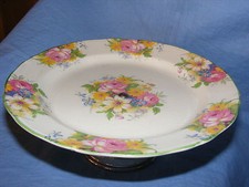 Midwinter cakestand colourful for sale  MABLETHORPE