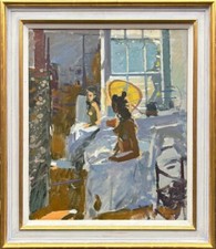 Ken howard british for sale  STRATFORD-UPON-AVON