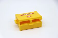 Playmobil malle coffre d'occasion Playmobil malle coffre d'occasion  Tremblay-en-France