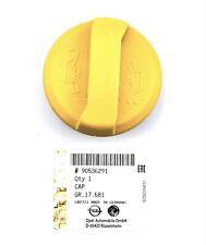 Usado, Original Opel Ölverschlusskappe Astra G H, Corsa C, Zafira Vectra B C - 90536291 comprar usado  Enviando para Brazil
