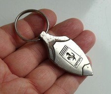 Porte cle métal d'occasion  Jœuf