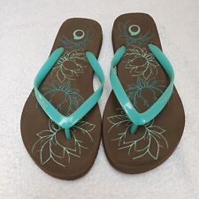 Tribord zehentrenner sandalen gebraucht kaufen  Abentheuer, Leisen, Schwollen