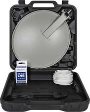 Megasat traveller kit gebraucht kaufen  Neumarkt i.d.OPf.