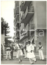 1959 roma folcloristica usato  Milano
