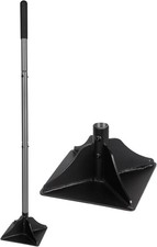 Walensee steel tamper for sale  LONDON