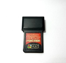 Action replay pokémon usato  Rovito