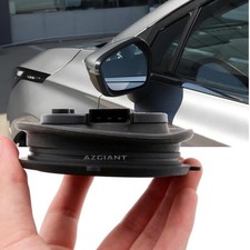 Usado, Conjunto de motor de ajuste de espelho lateral para Peugeot 206 Grand Scenic Citroen C2 C3 comprar usado  Enviando para Brazil