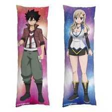 Edens zero dakimakura d'occasion  Expédié en France