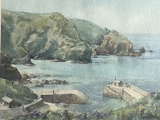 Mullion cove cornwall for sale  LONDON