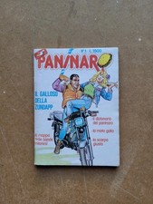 Fumetto paninaro n.1 usato  Senigallia