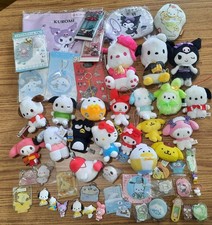 Sanrio big lot for sale  Hillsboro