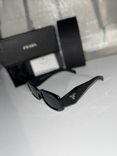 Prada unisex glasses for sale  Nashville