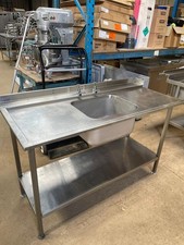 Stainless steel dishwasher for sale  TETBURY