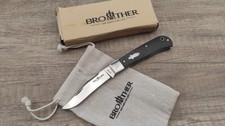 Einhandmesser brother model gebraucht kaufen  Osnabrück