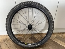 27.5 front wheel for sale  PETERLEE