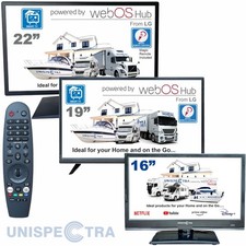 Unispectra smart magic for sale  FAREHAM