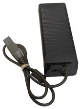 Adaptador CA fonte de alimentação original Microsoft Xbox 360 150w 12v HP-A1502R2 OEM tijolo comprar usado  Enviando para Brazil