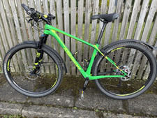 Merida big nine for sale  GLASGOW