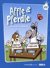 äffle pferdle gesammelte gebraucht kaufen  Berlin