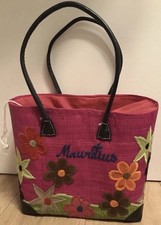 Mauritius korb zugband gebraucht kaufen  Würselen