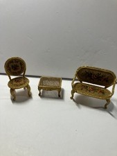 Dollhouse petit point for sale  Lake Worth
