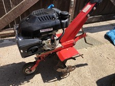 Rotavator tiller for sale  BLACKPOOL