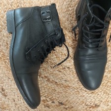 Chaussure homme san d'occasion Chaussure homme san d'occasion  Rueil-Malmaison