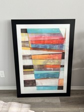 Large canvas painting for sale  Tulsa