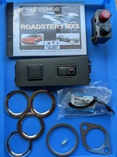 Mazda mk1 eunos for sale  SKEGNESS