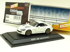 Ebbro honda s2000 d'occasion  Paris VII