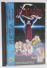 Lunar eternal blue gebraucht kaufen  Kaiserslautern