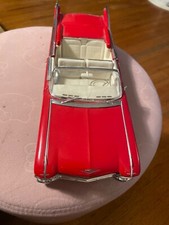 Maisto scale 1959 for sale  Reseda