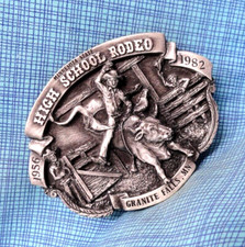 Minnesota state rodeo for sale  Torrington