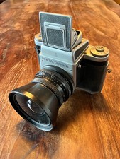 Pentacon six mittelformat gebraucht kaufen  Berlin
