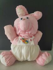 Peluche toile parachute d'occasion Peluche toile parachute d'occasion  Plouay