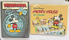 Mickey mouse books for sale  Dublin