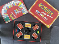 Activity professional brettspi gebraucht kaufen  Verden