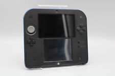Nintendo 2ds schwarz gebraucht kaufen  St Ingbert