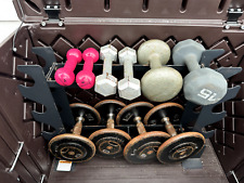 Dumbbells weight set for sale  La Jolla