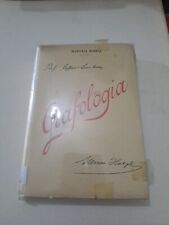 Grafologia lombroso cesare usato  La Maddalena