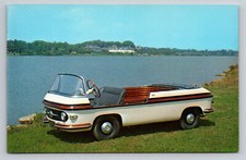 1957 fiat eden for sale  Antioch