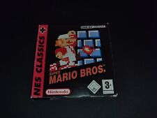 Original nes classics d'occasion  Montrouge