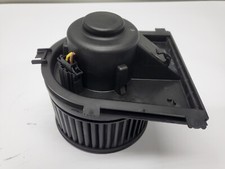 Polo 6n2 gebläsemotor gebraucht kaufen  Kleinrinderfeld