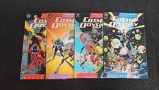 1988 comics cosmic for sale  Gulf Breeze