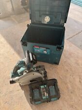 Makita dsp600zj 36v for sale  LASSWADE