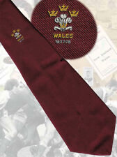 Wales triple crown for sale  NEATH