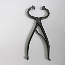Ancienne pince metal d'occasion  Vif