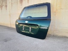 Portellone posteriore british usato  Castellana Grotte
