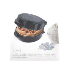 Ade mini waffeleisen gebraucht kaufen  Neustadt b.Coburg